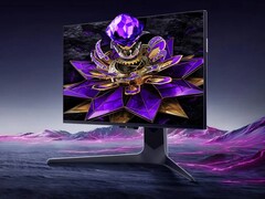 The 27R94 is a new and fast 4K monitor (Image source: TCL)