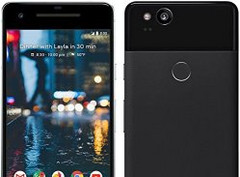 The Pixel 2 is likely to be replaced by the Pixel 3. (Source: amazon.in)