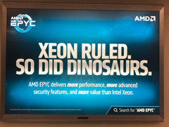 AMD&#039;s marketing is in full swing these days. (Source: u/digdug-jigjug on Reddit)