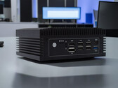 Newsmay AC8F-POE review: A mini PC with PoE support and Intel N100 for professional environments