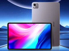 Acer A512 tablet