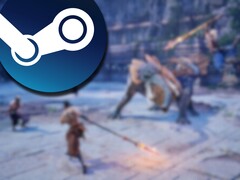 First gameplay scenes of The Age of Bhaarat can be seen in the recently released trailer. (Image source: Steam)