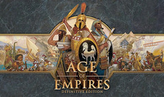 Age of Empires: Definitive Edition coming February 20 (Source: Xbox Wire)