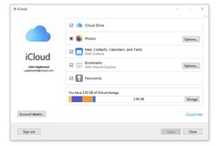 Apple iCloud Passwords extension for Google Chrome (Source: Chrome Web Store)