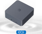 Beelink EQi12 can be equipped with up to Core i7 12650H (Image source: Beelink)