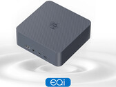 Beelink EQi12 can be equipped with up to Core i7 12650H (Image source: Beelink)