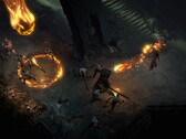Diablo IV features an all-new game engine. (Source: Blizzard)