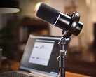 The Maono PD200W hybrid wireless dynamic mic for podcasting has dropped under $100 on Amazon. (Image source: Maono)