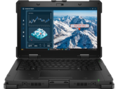 Dell's new Panther Lake laptop can be used in harsh environments
