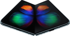 The Samsung Galaxy Fold — where do we go from here? (Image source: Samsung)