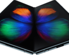 The Samsung Galaxy Fold — where do we go from here? (Image source: Samsung)