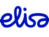 Elisa's 5G network was used to achieve new peak speeds. (Source: Elisa)
