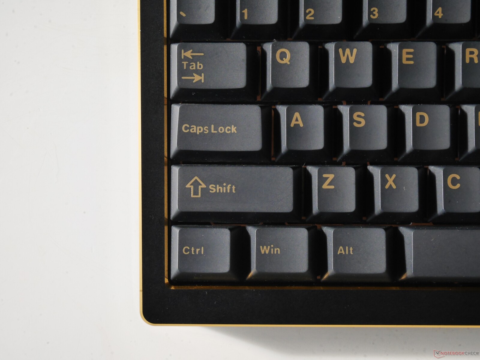 Epomaker Tide 75 wireless mechanical keyboard hands-on Epomaker Tide 75 wireless mechanical keyboard hands-on