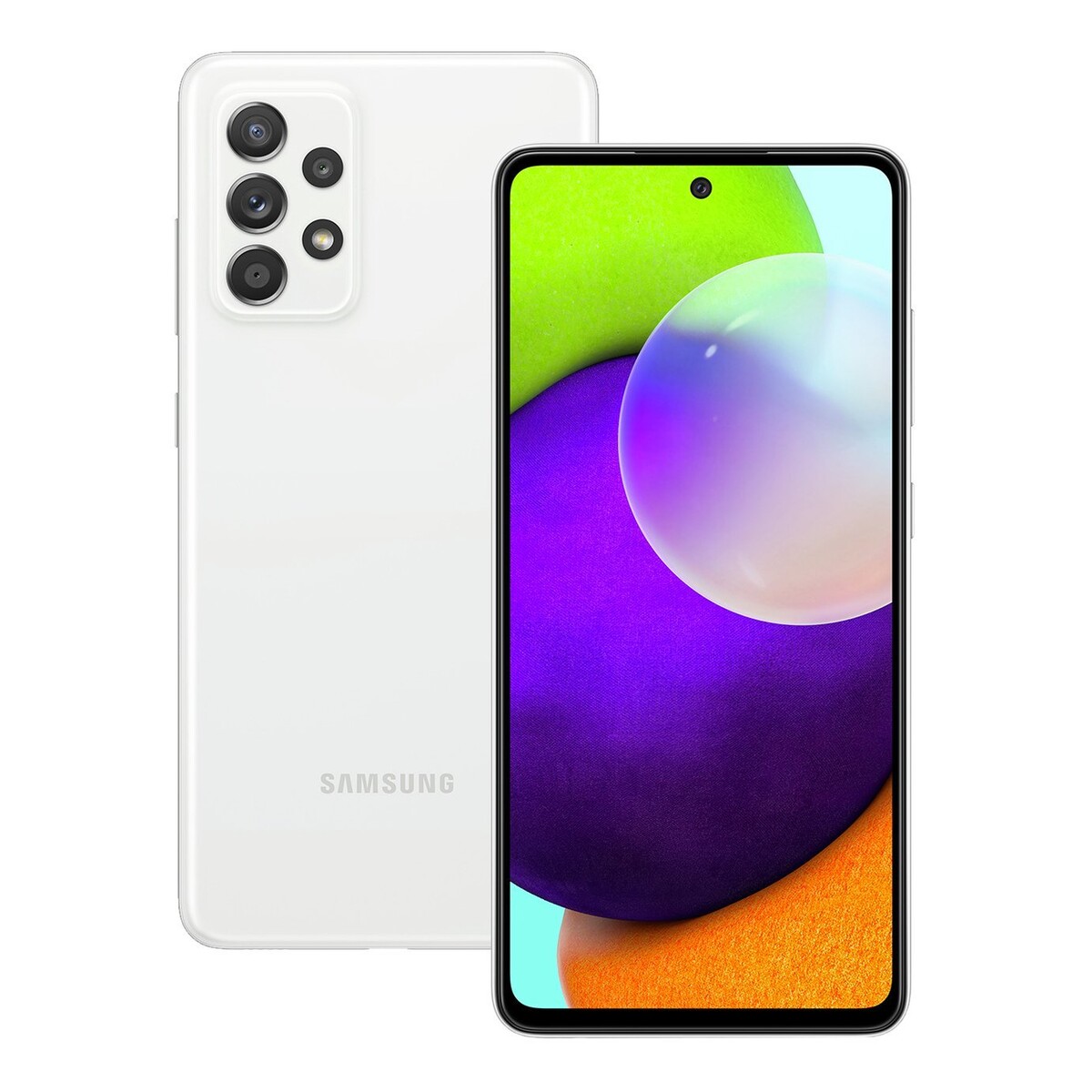 galaxy a52 5g