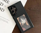 The embedded E Ink display relies upon NFC. (Image source: AliExpress)