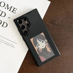 The embedded E Ink display relies upon NFC. (Image source: AliExpress)