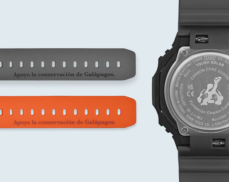 (Image source: Casio)