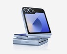 The Galaxy Z Flip 6 lacks Samsung DeX support unlike the Galaxy Z Fold 6. (Image source: Samsung)