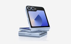 The Galaxy Z Flip 6 lacks Samsung DeX support unlike the Galaxy Z Fold 6. (Image source: Samsung)