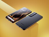 Samsung Galaxy S22 renders. (Source: LetsGoDigital)