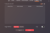 GameSir Connect button mapping and macros