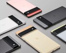 In addition to the unique design, the Pixel 6 will apparently also offer faster wireless charging than its predecessors (Image: Google)