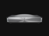 The projector delivers 1ms input lag at 240Hz (2K) on screens up to 200 inches.