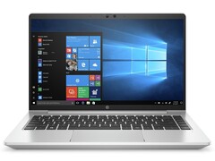 Offers a solid office performance: The HP ProBook 440 G8