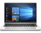 Offers a solid office performance: The HP ProBook 440 G8