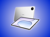The Honor Pad 20 Pro Paperlike Edition.