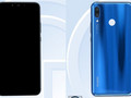 Huawei Nova 3 with FullView display and two dual cameras (Source: TENAA)