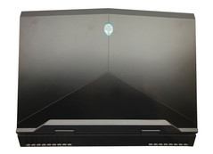 Alienware 15R4/17R5. (Source: Dell)
