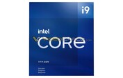 Intel Core i9-11900F. (Image source: VideoCardz)