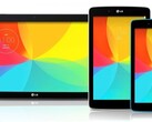 LG G Pad series could get a new member in 2015 called G Pad X