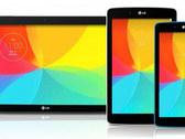 LG G Pad series could get a new member in 2015 called G Pad X