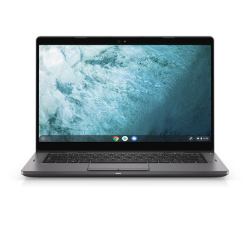 Dell Latitude 5300 2-in-1 ChromeBook Enterprise