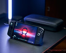 Lenovo Legion Go is currently available at $472.97 (Image source: Notebookcheck)