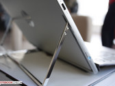 HP Spectre x2 refresh will have built-in stainless steel stand