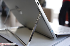 HP Spectre x2 refresh will have built-in stainless steel stand