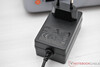 30-watt power supply unit (12 V; 2.5 A)