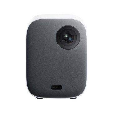 Mi Smart Projector 2 front (image via Xiaomi)