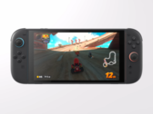 Nintendo Switch 2 has revamped joysticks. (Image source: Nintendo)