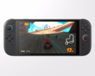 Nintendo Switch 2 has revamped joysticks. (Image source: Nintendo)
