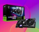 Nvidia GeForce RTX 5070 features 12 GB VRAM. (Image source: MSI, Unsplash, edited)