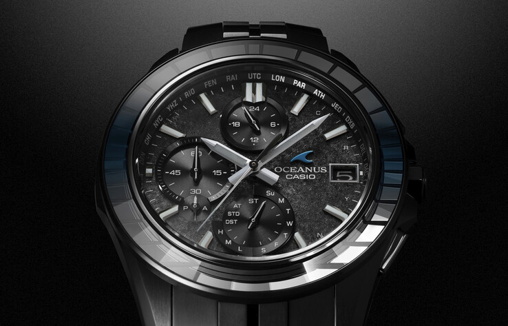 (Image source: Casio)