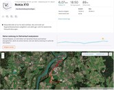 Nokia X10 positioning – Overview