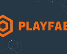 PlayFab corporate logo, Microsoft buys PlayFab (Source: Microsoft)