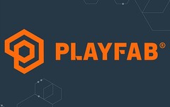 PlayFab corporate logo, Microsoft buys PlayFab (Source: Microsoft)