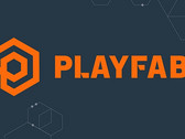 PlayFab corporate logo, Microsoft buys PlayFab (Source: Microsoft)