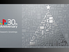 PlayStation Network holiday voucher compensation (Image source: Sony PlayStation)